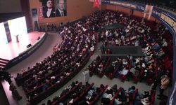 Kahramanmaraş İstiklal Üniversitesi aday öğrencilerle buluştu