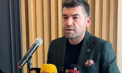 Kahramanmaraş İstiklalspor Başkanı Akarca İsyan Etti:“Yeter Artık!”