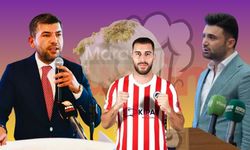 Kahramanmaraş İstiklalspor’dan Bursaspor’a Kemal Rüzgar göndermesi!