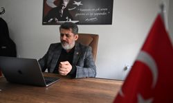 Kahramanmaraş Milletvekili AA’nın karelerini oyladı