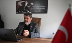 Kahramanmaraş Milletvekili Debgici, Yılın Kareleri Oylamasına Katıldı