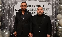 Kahramanmaraş Mimarlar Odası Başkanı Kaçamaz Görevini Zirvede Bıraktı