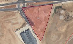 Kahramanmaraş Nurhak’ta bir taşınmaz için kamulaştırma davası açıldı