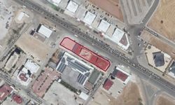 Kahramanmaraş Onikişubat’ta 2+1 daire icradan satışta