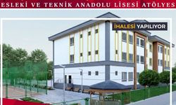 Kahramanmaraş Onikişubat’ta MTAL Atölyesi Yapılıyor