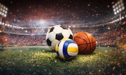 Kahramanmaraş spor takımlarından galibiyet haftası