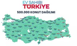 Kahramanmaraş TOKİ kura çekimi 15 Şubat'ta yapılabilir