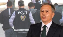 Kahramanmaraş ve 34 İlde FETÖ Operasyonu: 77 Şüpheli Yakalandı
