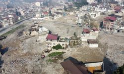 Kahramanmaraş’ın hafızası Kuyucak yeniden doğuyor