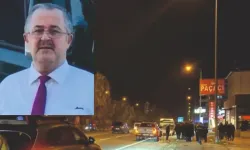 Kahramanmaraşlı Emekli Polis Feci Kazada Öldü