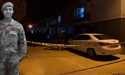 Kahramanmaraşlı Uzman Çavuş Ziya Yıldız Muğla’da ölü bulundu