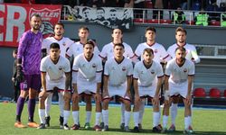 Kahramanmaraşspor 90+'larda güldü!