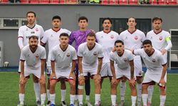 Kahramanmaraşspor Evinde Puan Kaybetti: 1-1 Beraberlik