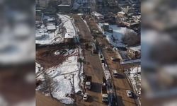 Kahramanmaraş’ta 113 milyon TL’lik altyapı yatırımı başladı