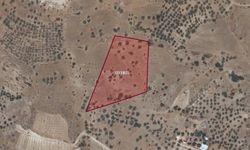 Kahramanmaraş’ta 18 milyonluk icralık arsa satışa çıkıyor