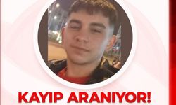Kahramanmaraş’ta 18 Yaşındaki Arda Gül ve Kız Arkadaşı Aranıyor