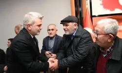 Kahramanmaraş’ta 2025’te 74 bin aileye toplam 600 Milyon TL sosyal destek sağlandı