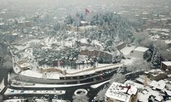 Kahramanmaraş’ta eğitime kar tatili: Tüm okullara 1 gün ara