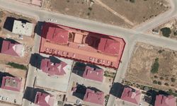 Kahramanmaraş’ta 6,4 milyon TL değerindeki daire icradan satışta