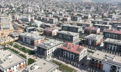 Kahramanmaraş’ta 73 Bin 956 Bağımsız Birim Depremzedelere Teslim Edildi