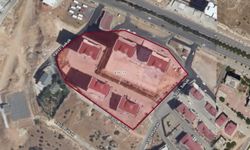 Kahramanmaraş’ta 9,1 milyon TL değerindeki daire icradan satışa çıkıyor