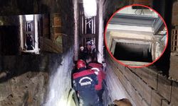 Kahramanmaraş’ta açık mazgal 11 yaşındaki çocuğun canına mal oluyordu