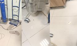 Kahramanmaraş’ta acil servis tepkisi sosyal medyada gündem oldu