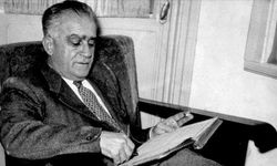 Kahramanmaraş'ta Ahmet Hamdi Tanpınar üzerine özel söyleşi