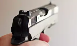 Kahramanmaraş’ta Aile İçi Tartışma Silahla Bitti: 1 Yaralı