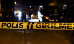 Kahramanmaraş’ta Alacak-Verecek Kavgası: Ağızdan Vurularak Öldürüldü