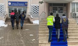 Kahramanmaraş’ta aranan 263 kişi yakalandı, çok sayıda silah ele geçirildi