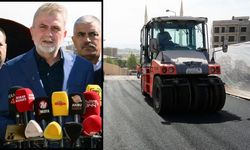 Kahramanmaraş’ta asfalt seferberliği başlıyor