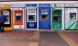 Kahramanmaraş’ta ATM Limitleri Güncellendi: Banka Banka Yeni Para Çekme Tutarları