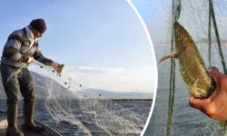 Kahramanmaraş’ta 2026 küçük ölçekli balıkçılık desteği başladı!