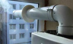 Kahramanmaraş’ta Bacadan Sızan Gaz 66 Yaşındaki Kadını Öldürdü