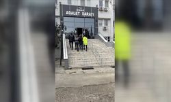 Kahramanmaraş'ta bebeğe şiddet uyguladığı gerekçesiyle yargılanan vicdansız hemşire teslim oldu