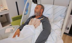 Kahramanmaraş’ta beyin ve vücut dolaşımı 20 dakika durdu, mucize gibi iyileşti