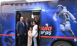 Kahramanmaraş’ta Bilimi Sokağa Taşıyan Proje: Bakan Kacır İnceledi