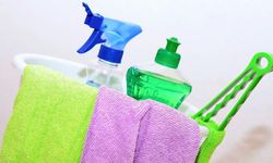 Kahramanmaraş’ta bir temizlik ürününün satışı daha yasaklandı