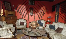 Kahramanmaraş’ta Bu Dükkâna “5 Dakika” Diye Giren Saatlerce Çıkamıyor