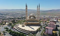 Kahramanmaraş’ta Cuma Hutbesinde Din İstismarına Karşı Uyarı Yapıldı