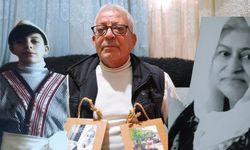 Kahramanmaraş’ta depremde ailesini kaybetti, acısı ilk günkü gibi