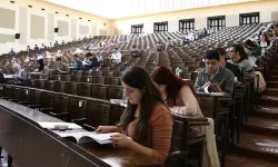 Kahramanmaraş'ta Dersler ve Sınavlar Cuma Namazına Göre Ayarlanacak