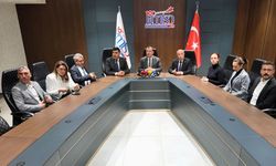 Kahramanmaraş’ta Eğitim Destek Projesi İçin Protokol İmzalandı