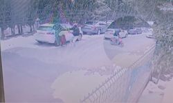 Kahramanmaraş’ta elektrikli bisikletli çarpıp kaçtı