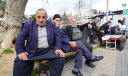 Kahramanmaraş’ta her 4 haneden birinde yaşlı birey bulunuyor