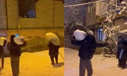 Kahramanmaraş’ta Engelli Vatandaşa Çirkin Saldırı