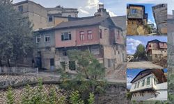 Kahramanmaraş’ta eski mahallelerin sessiz hikâyesi