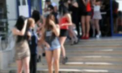 Kahramanmaraş'ta insan ticareti yapan 11 kişi tutuklandı