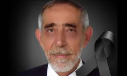 Kahramanmaraş'ta gazeteci Ali Fahri Şirikçi vefat etti